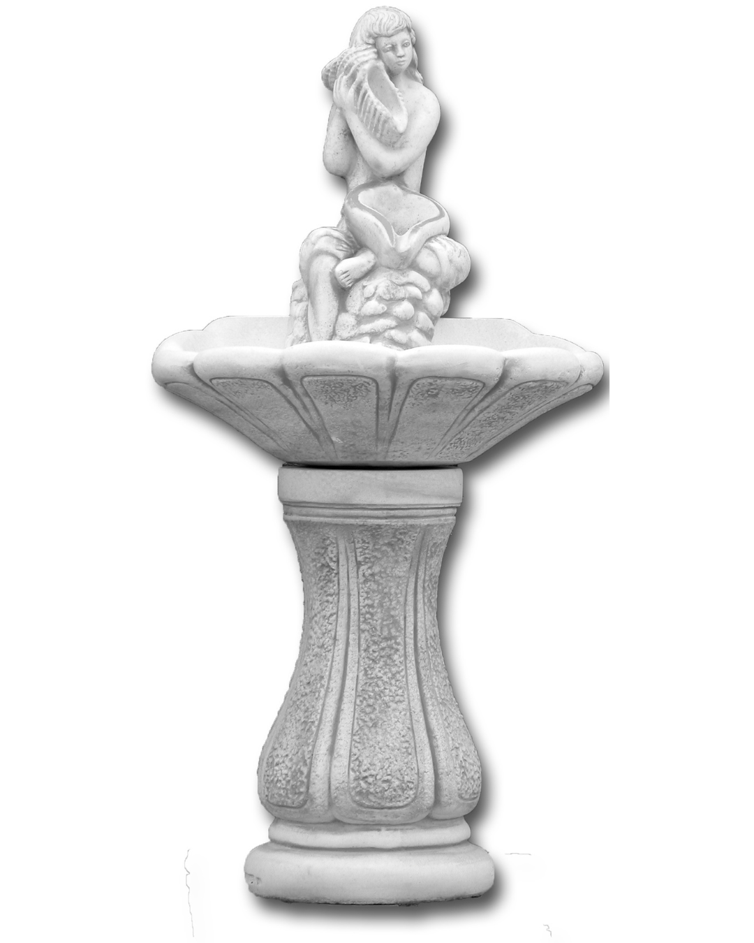 Brunnen 748, H: 115 cm, 94 kg
