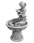 Brunnen S107049, H: 85 cm, 68 kg