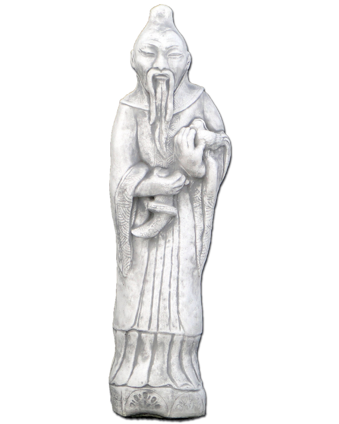 Buddha S101061, H: 81 cm, 35 kg
