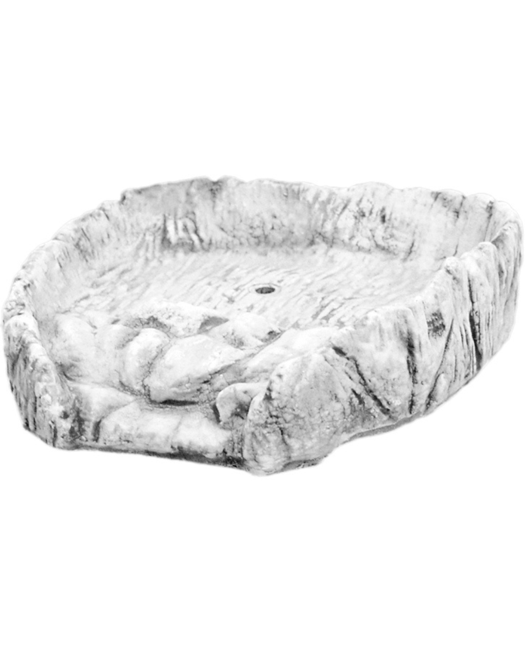 Brunnen 118, H: 14 cm, 35kg