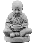 Buddha S101131, H: 45 cm, 31 kg
