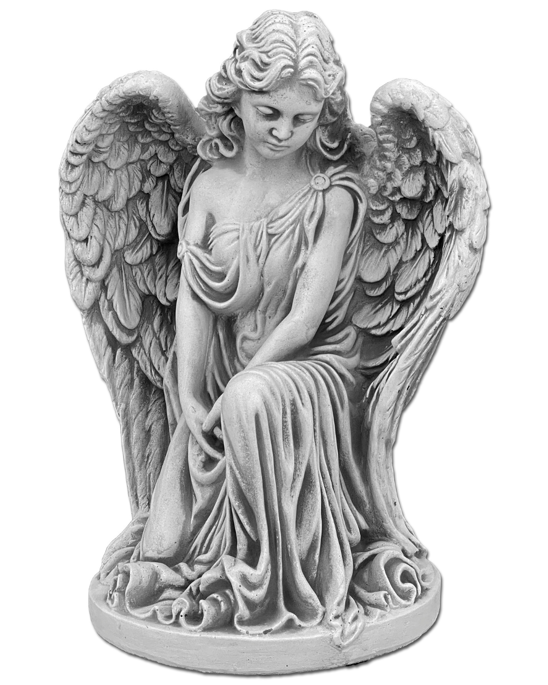 Engel S101230, H: 49 cm, 26 kg