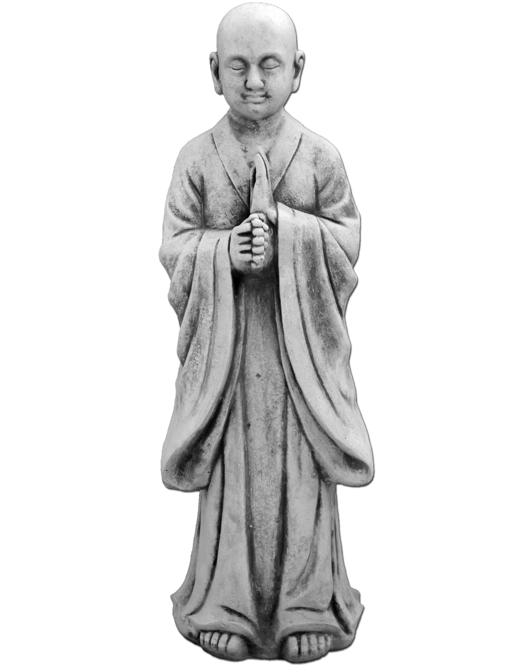 Buddha S101151, H: 73 cm, 29 kg
