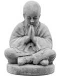Buddha S101132, H: 45 cm, 31 kg