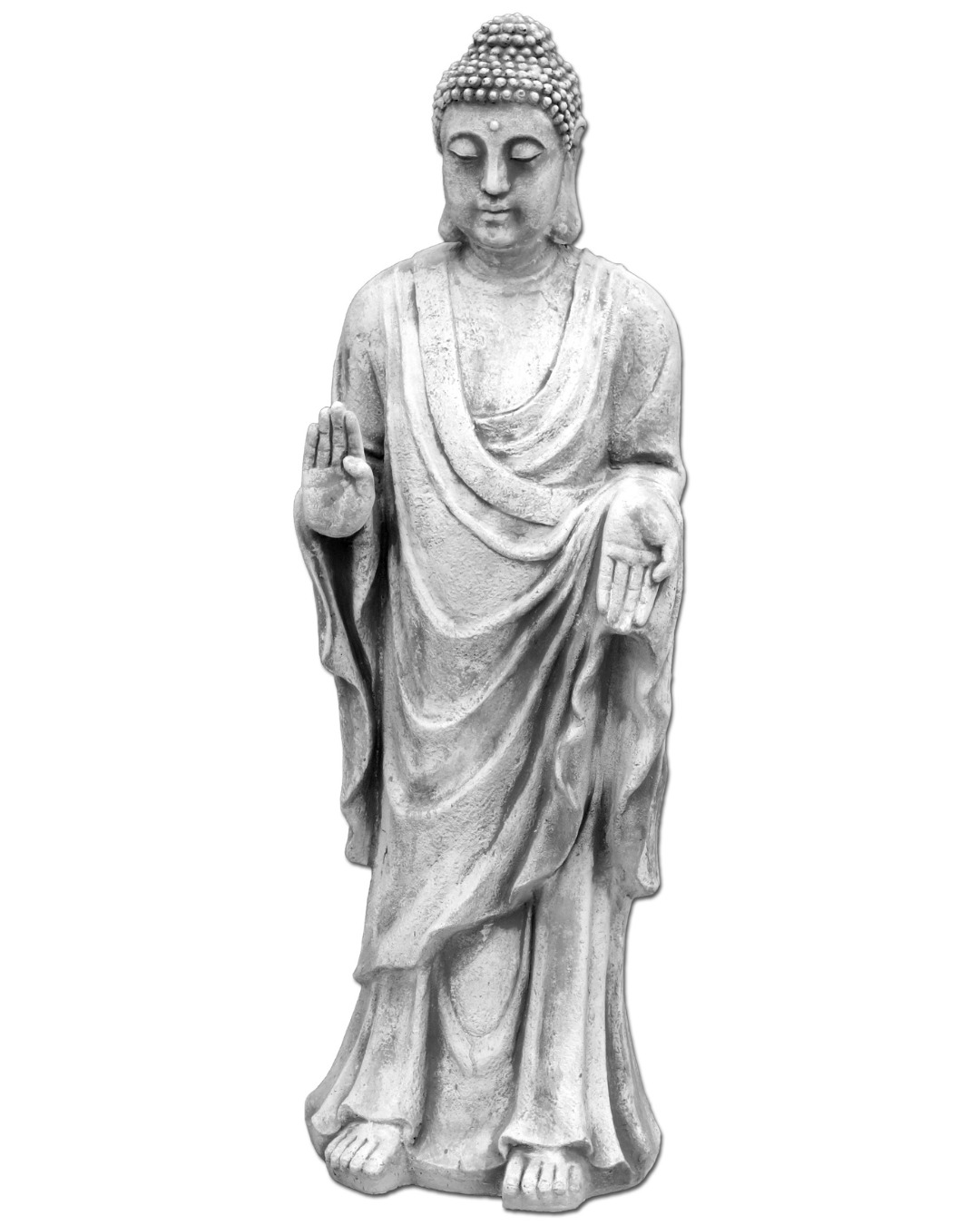 Buddha S101202, H: 91 cm, 54 kg