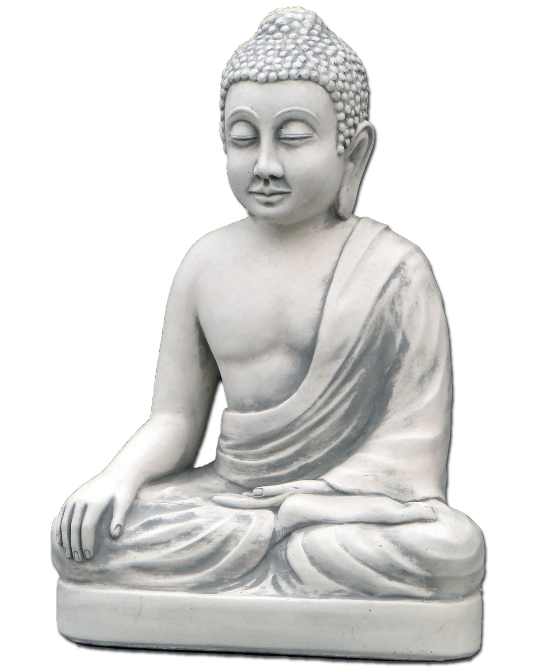 Buddha S101071, H: 52 cm, 30 kg