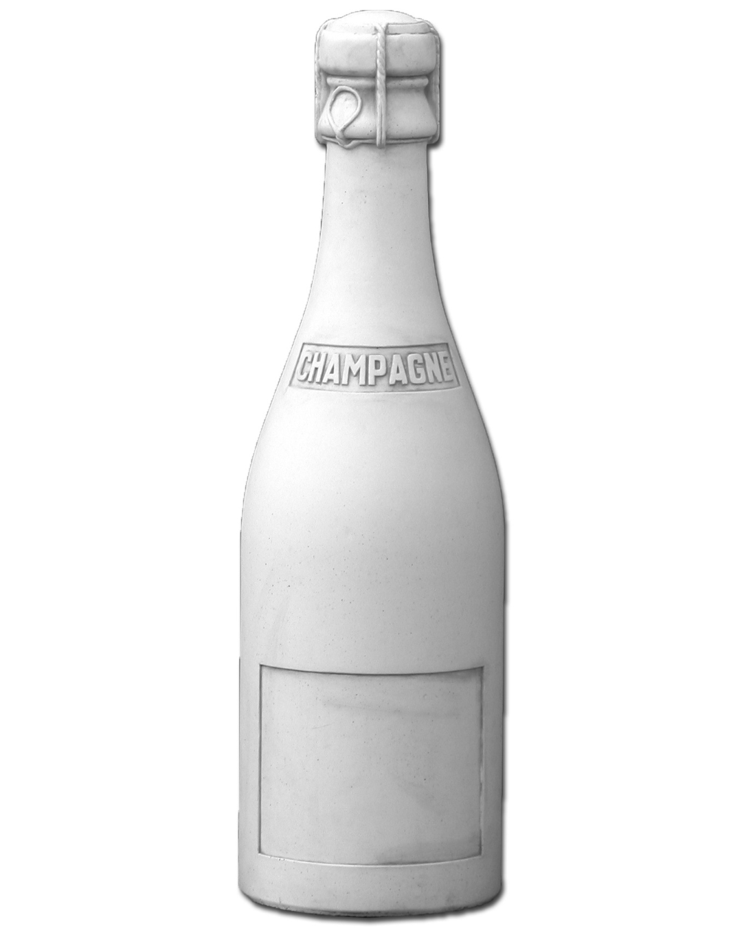Dekoflasche S210004, H: 100 cm, 98 kg