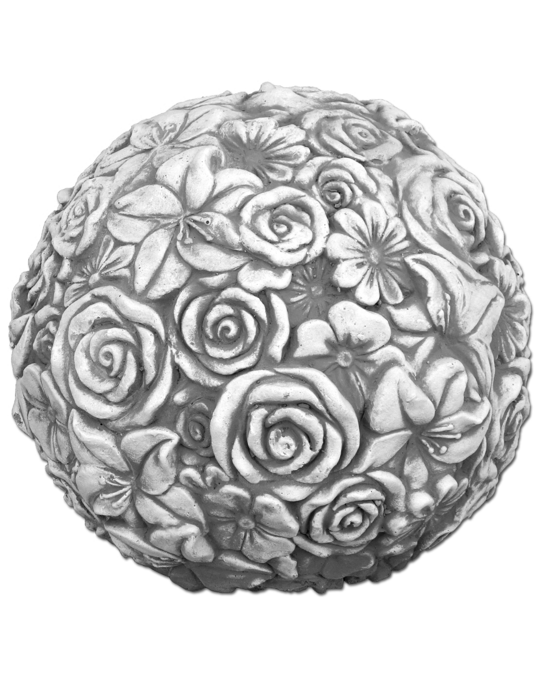 Dekokugel S110027, H: 25 cm, 20 kg