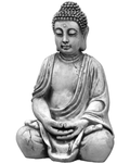 Buddha S101180, H: 50 cm, 28 kg