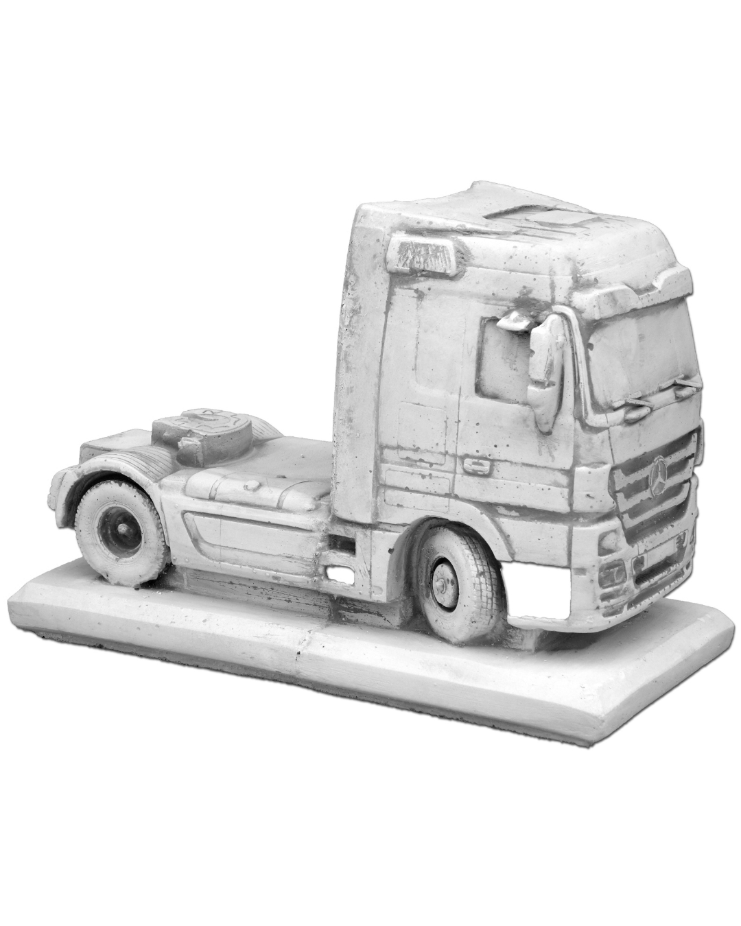 LKW S110025, H: 30 cm, 27 kg