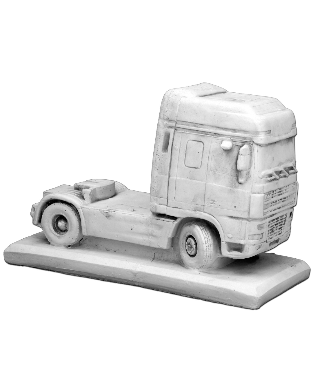LKW S110024, H: 30 cm, 24 kg