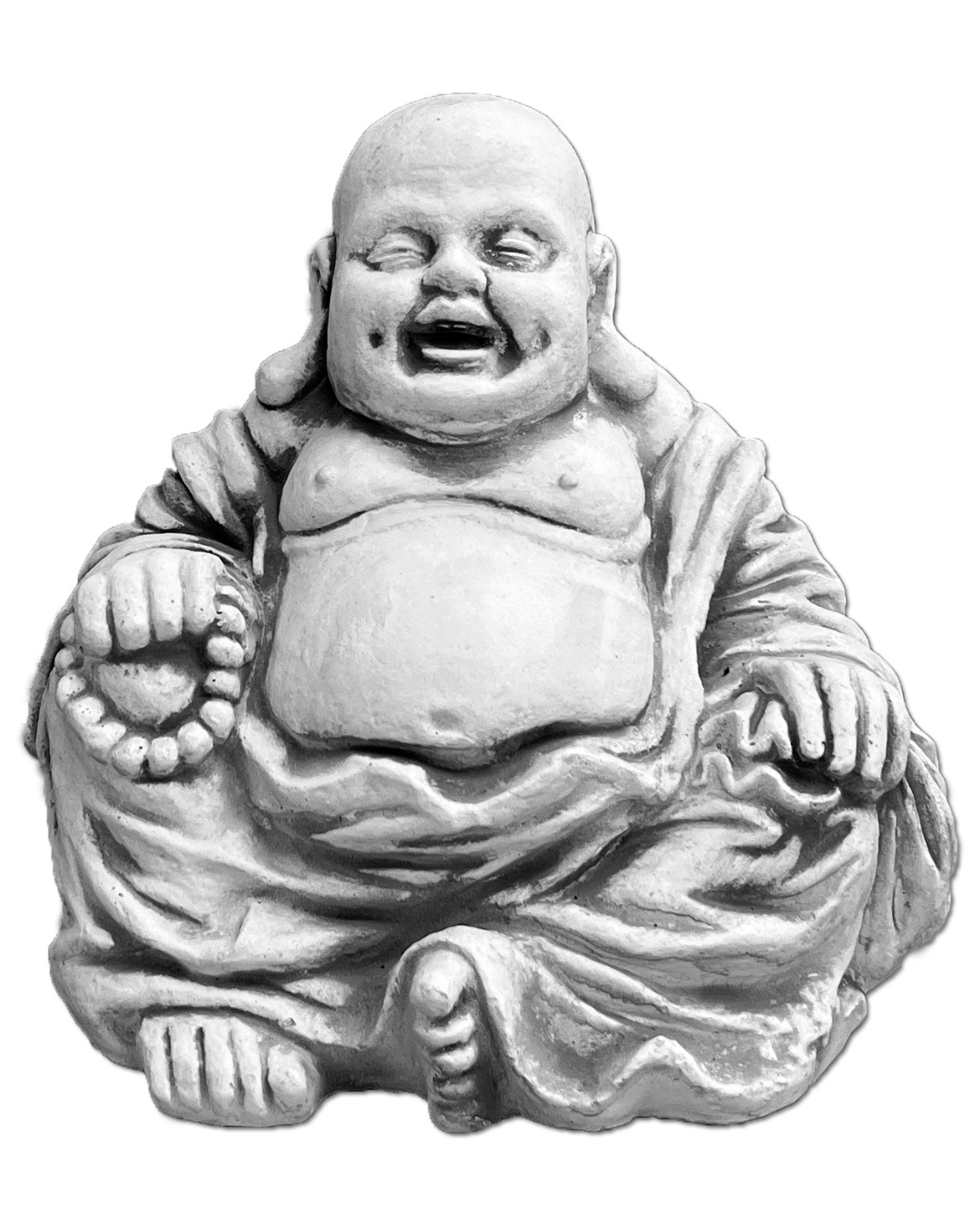 Buddha S101239, H: 43 cm, 52 kg