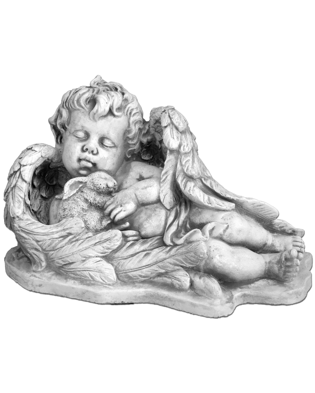 Engel S101200, H: 27 cm, 24 kg