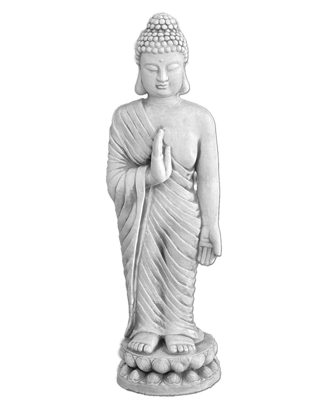 Buddha S101242, H:92cm, 44kg