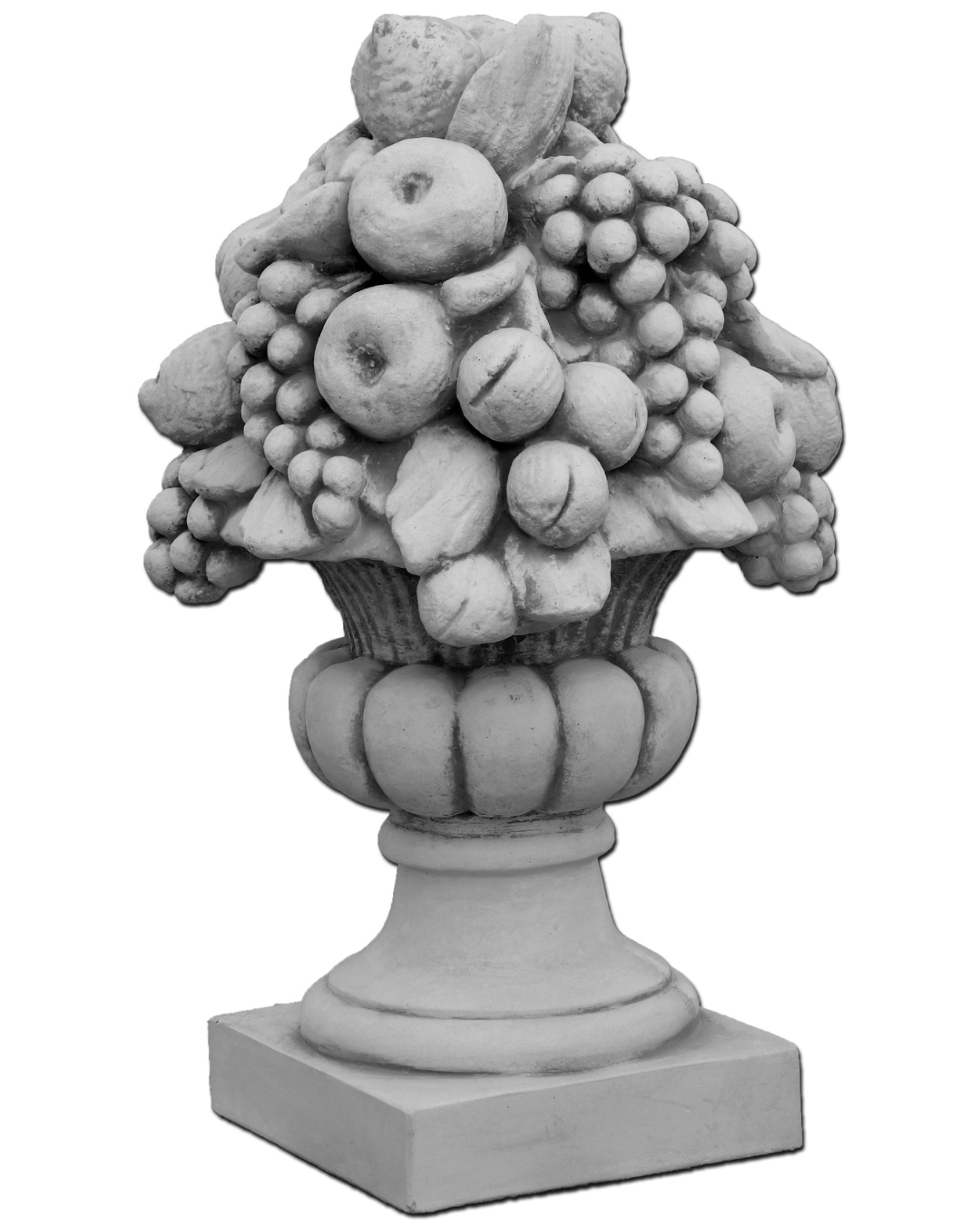 S110013, H: 60 cm, 52 kg