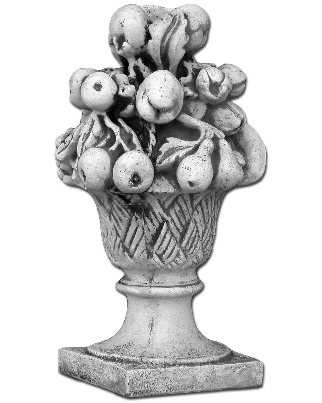 S110002, H: 50 cm, 23 kg