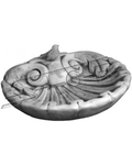 Vogeltränke S104090, H: 16 cm, 22 kg