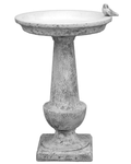 Vogeltränke S204123, H: 74 cm, 47 kg