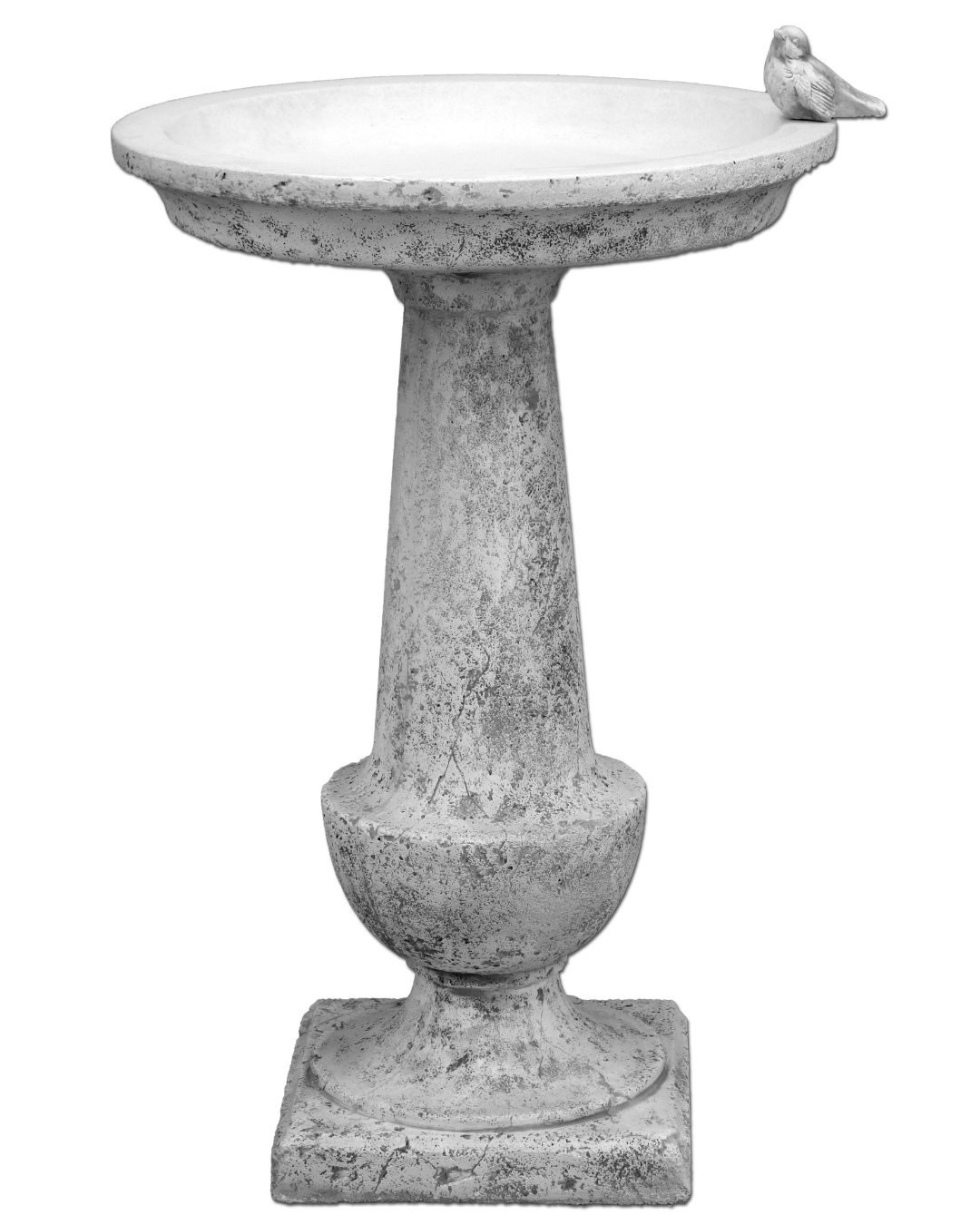Vogeltränke S204123, H: 74 cm, 47 kg