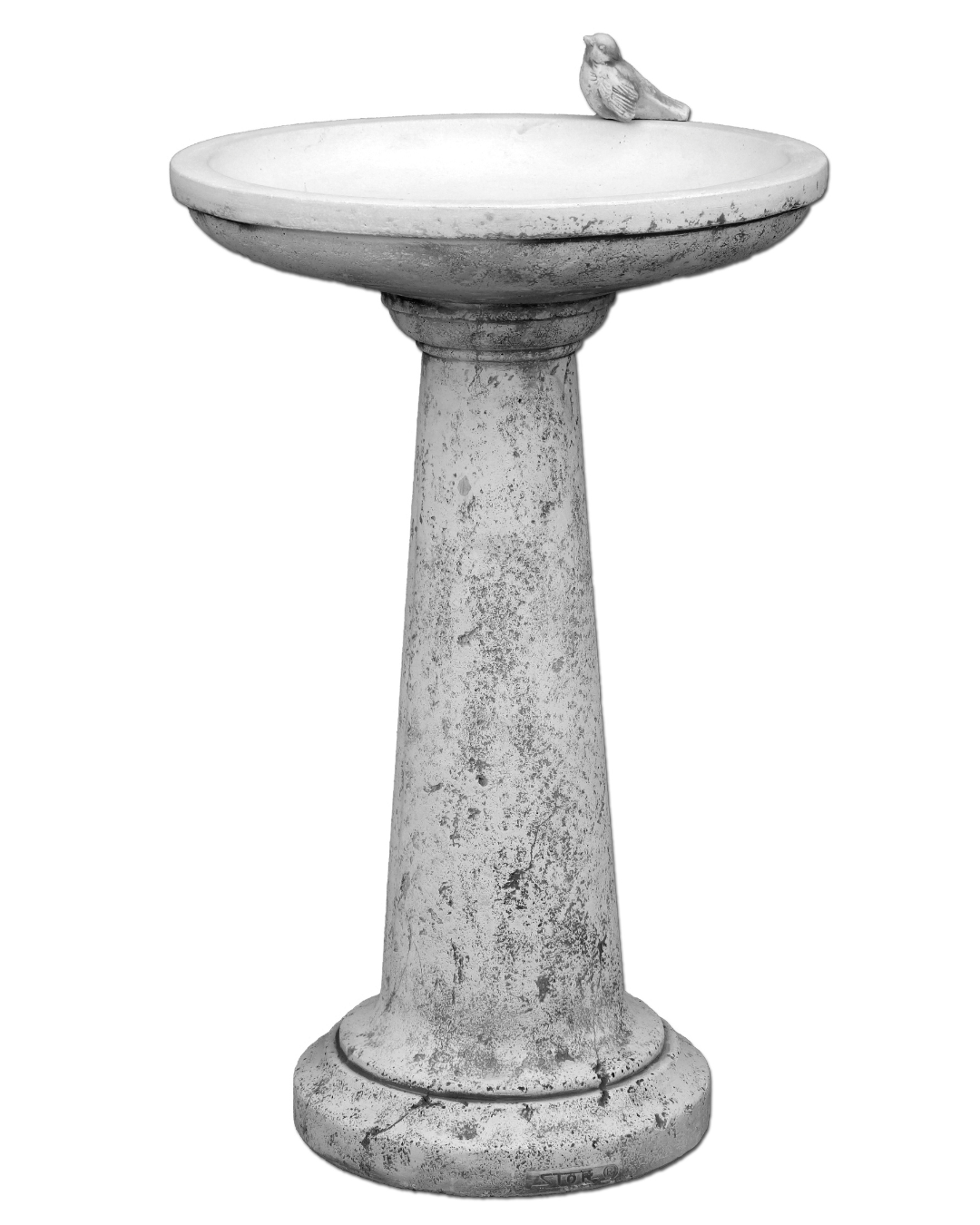 Vogeltränke S204122, H: 76 cm, 47 kg