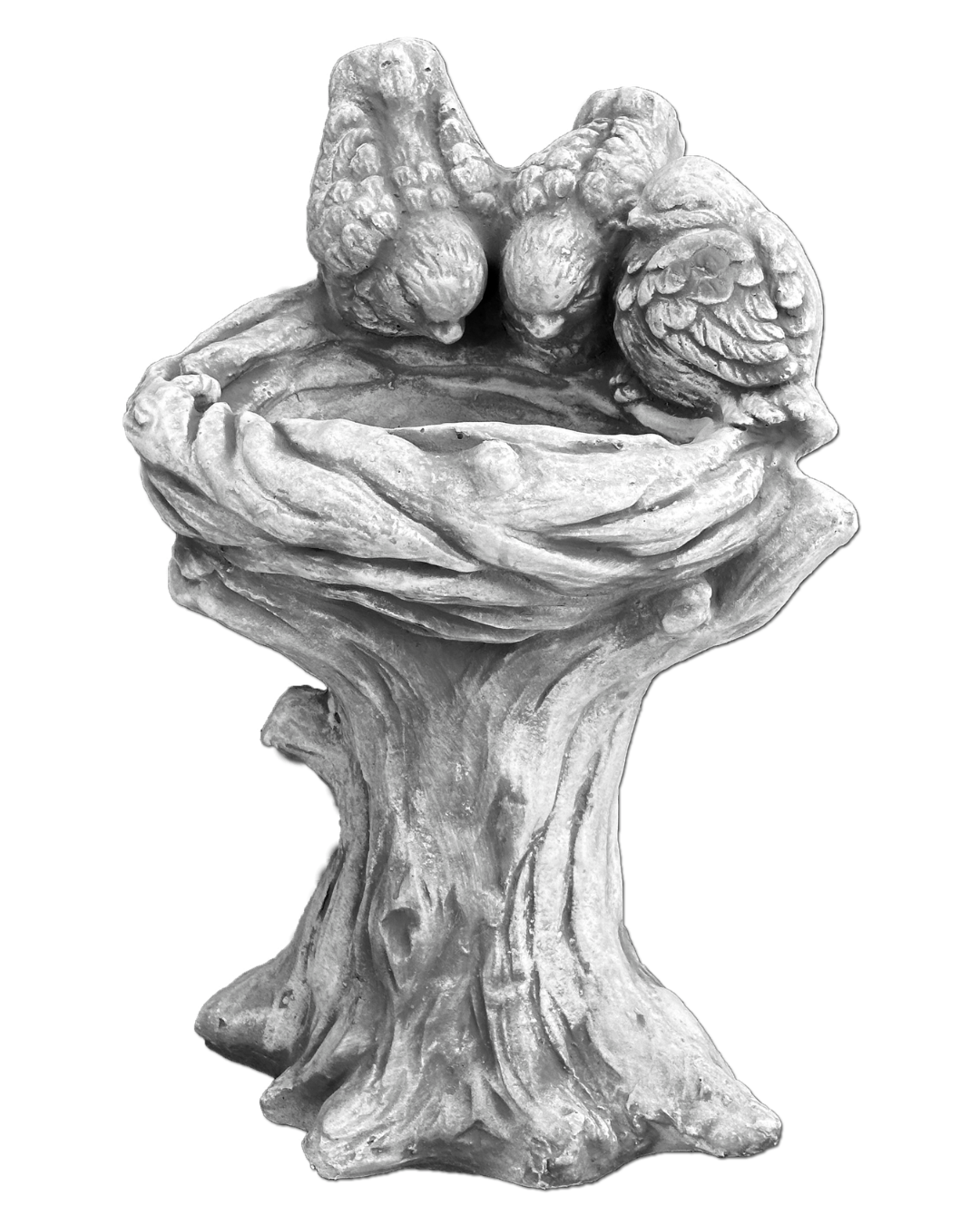 Vogeltränke S104138, H: 47 cm, 20 kg