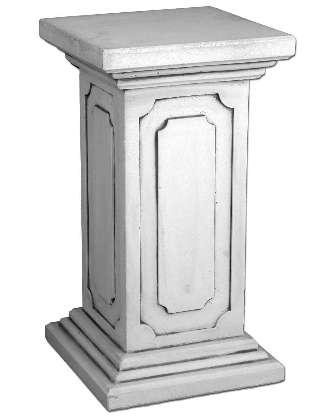 Sockel S109121, H: 72 cm, 87 kg