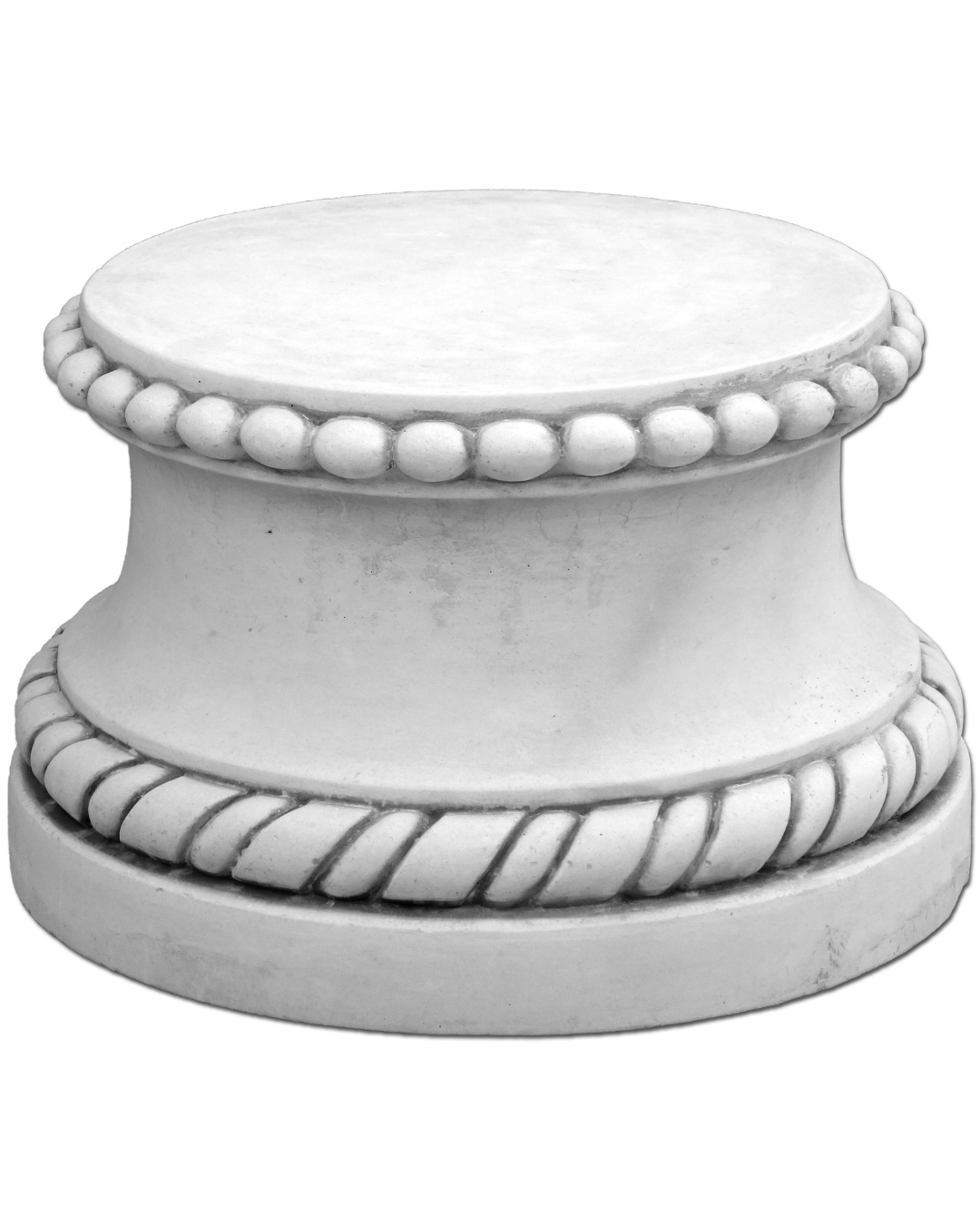 Sockel S109006, H: 32 cm, 78 kg