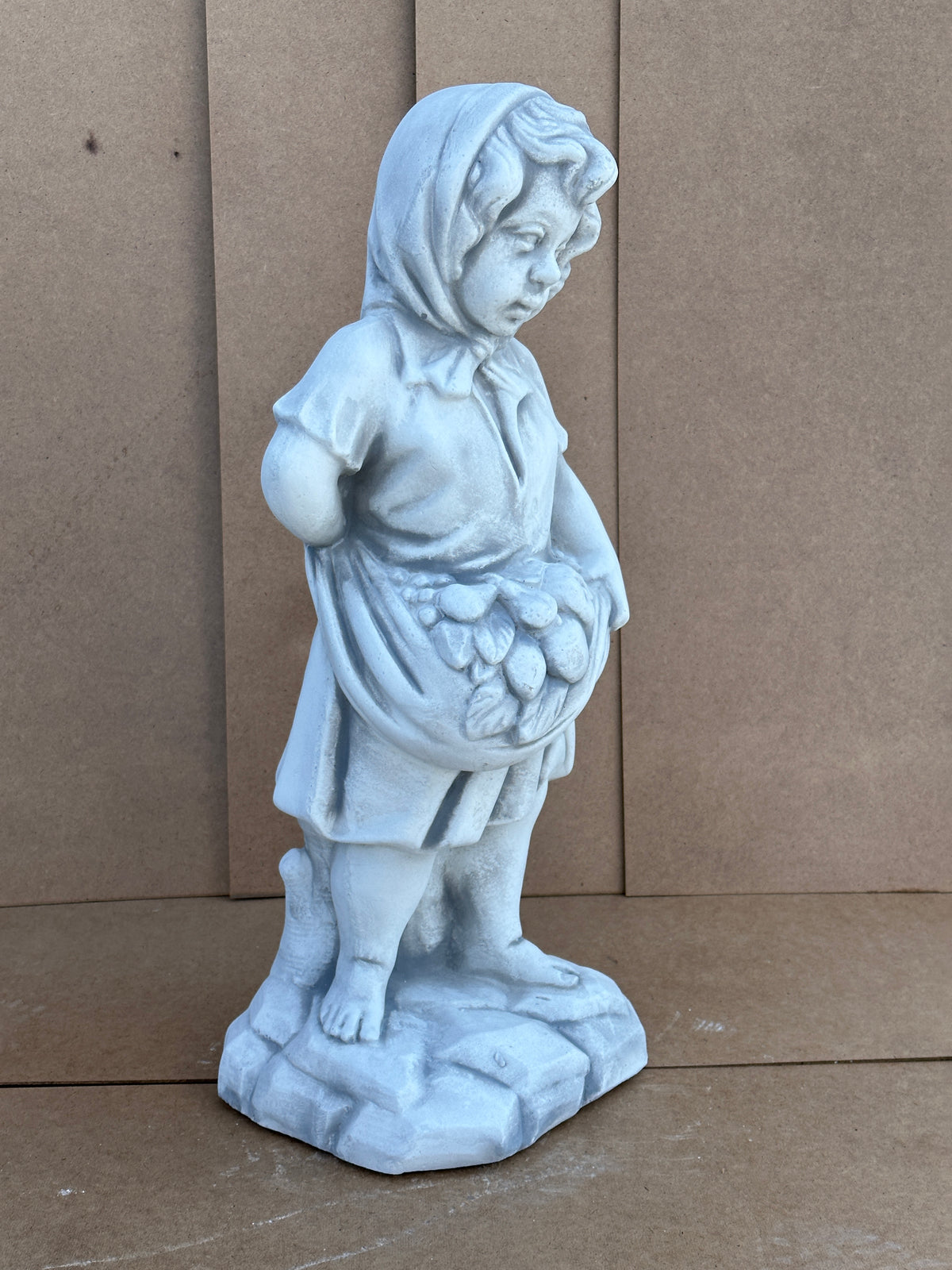 Figur 315, H: 71 cm, 44 kg