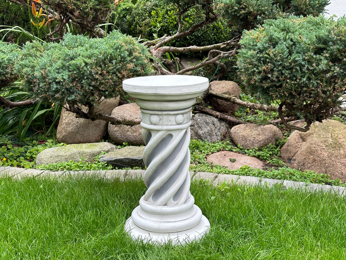 Säule S108022, H: 55 cm, 35 kg