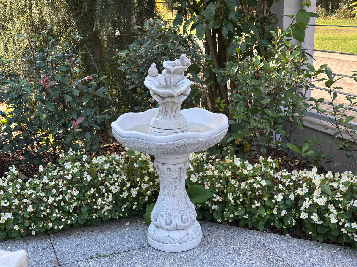 Brunnen S107047, H: 136 cm, 90 kg