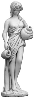 Figur S101053, H: 78 cm, 22 kg