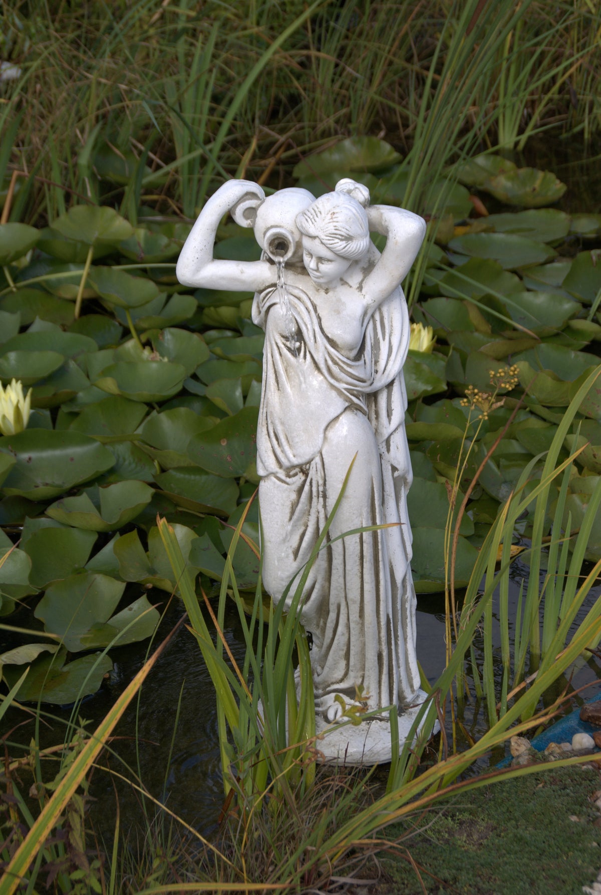 Figur S101054, H: 76 cm, 29 kg