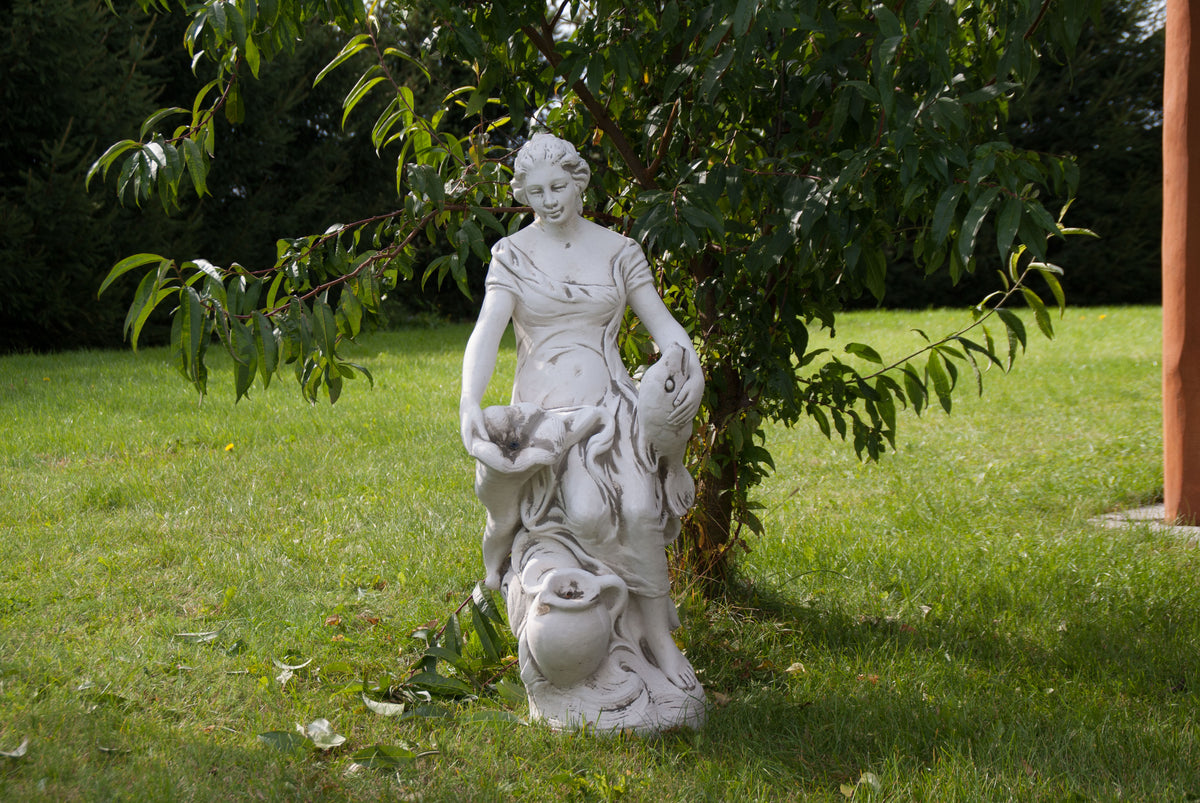 Figur S101056, H: 98 cm, 86 kg
