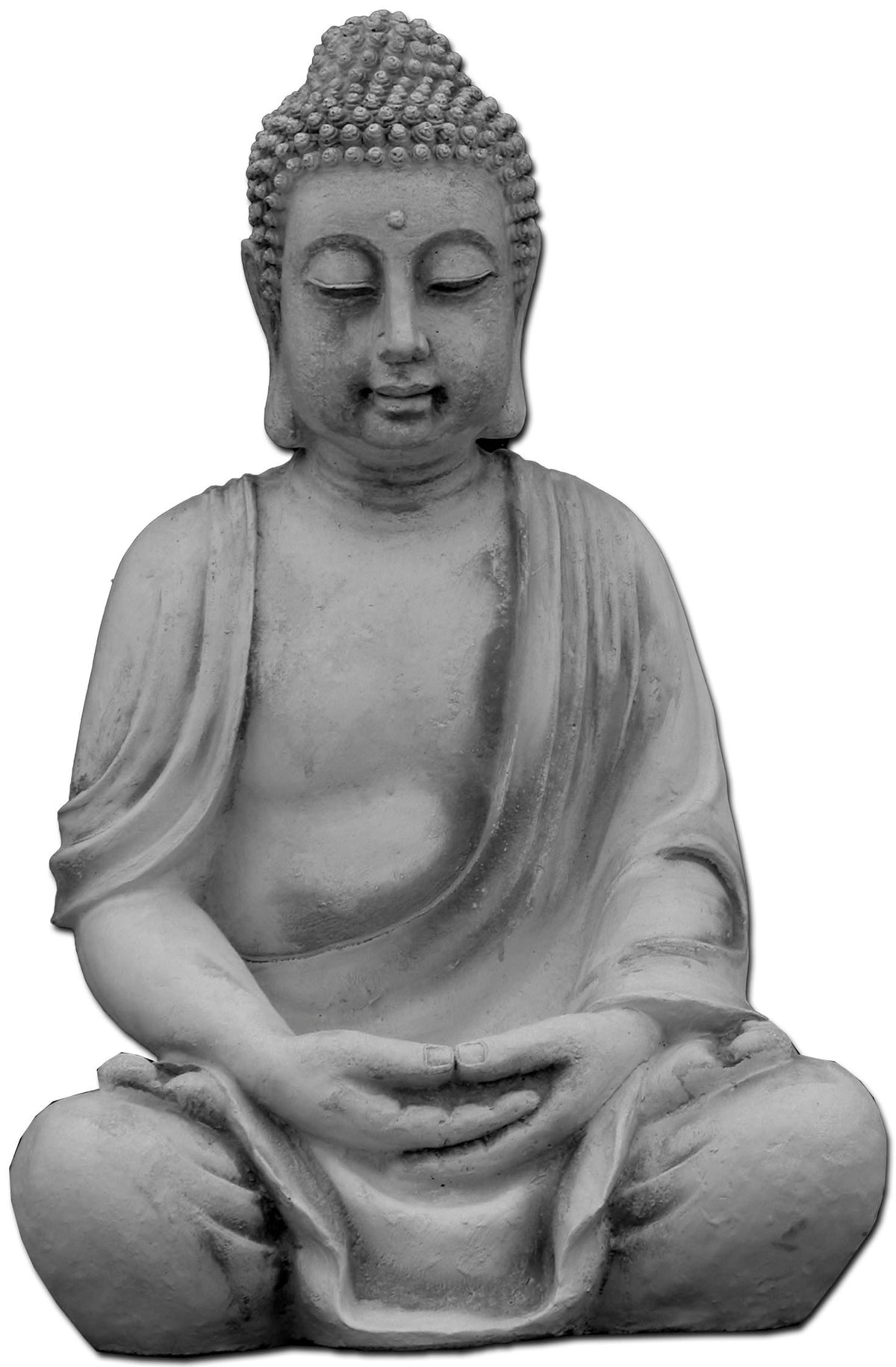 Buddha S101060, H: 66 cm, 63 kg