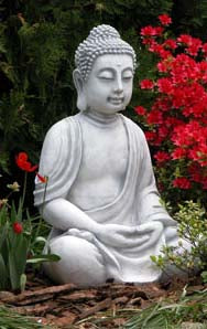 Buddha S101060, H: 66 cm, 63 kg