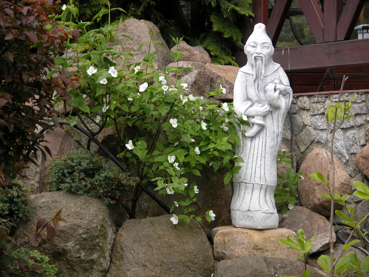 Buddha S101061, H: 81 cm, 35 kg