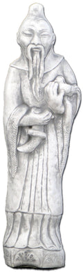 Buddha S101061, H: 81 cm, 35 kg