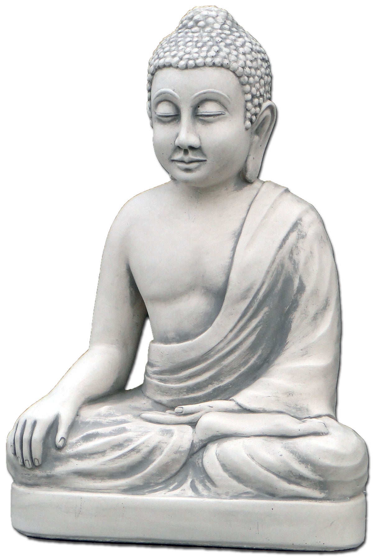 Buddha S101071, H: 52 cm, 30 kg
