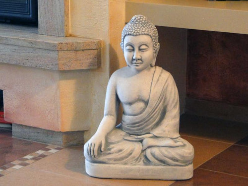 Buddha S101071, H: 52 cm, 30 kg