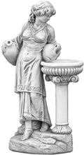 Figur S101077, H: 140 cm, 225 kg