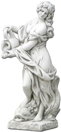 Figur S101087, H: 140 cm, 240 kg