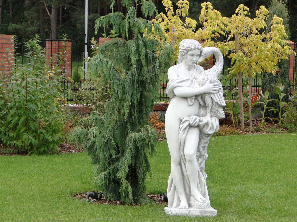 Figur S101100, H: 160 cm, 266 kg