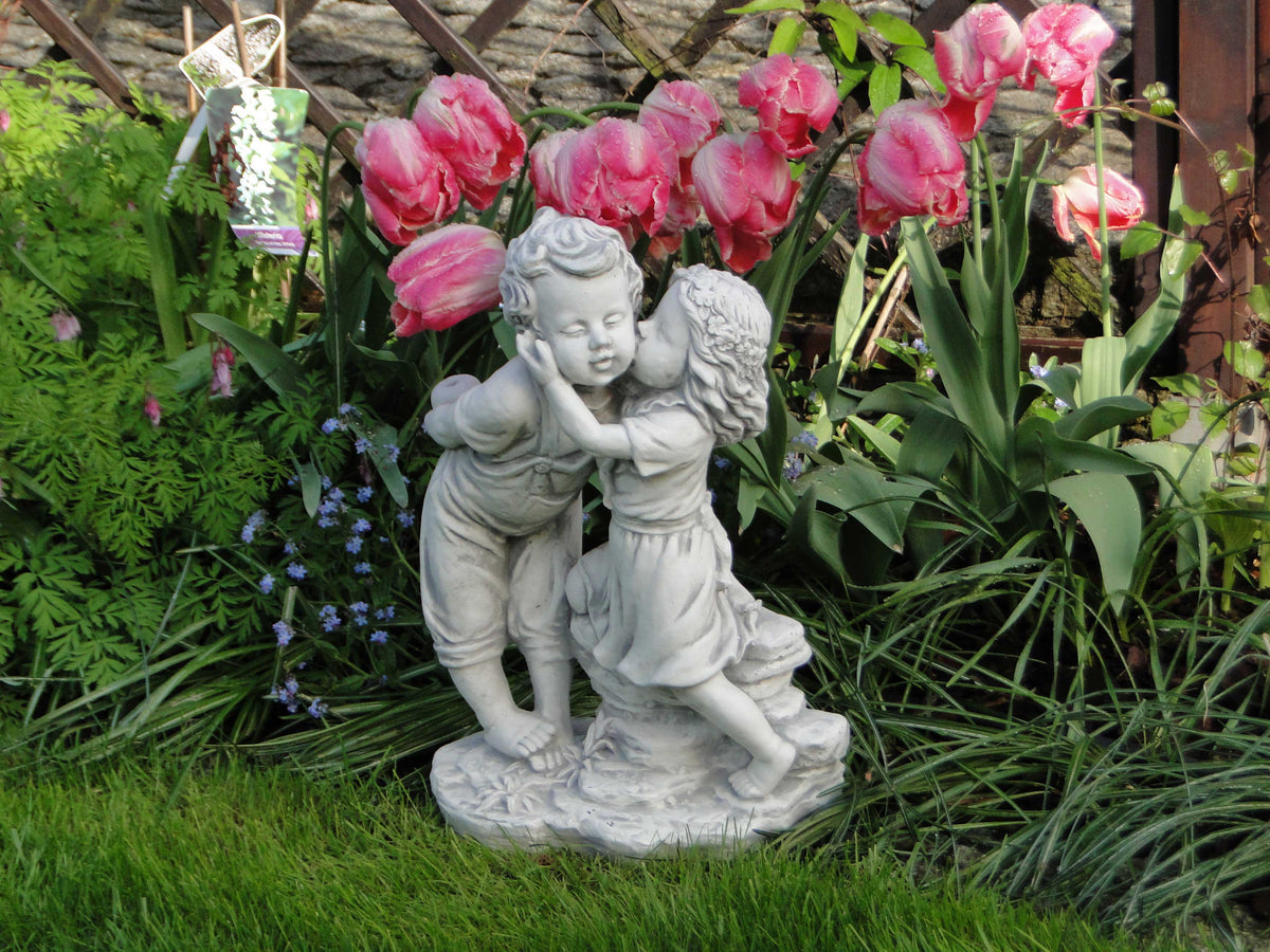 Figur S101113, H: 50 cm, 22 kg