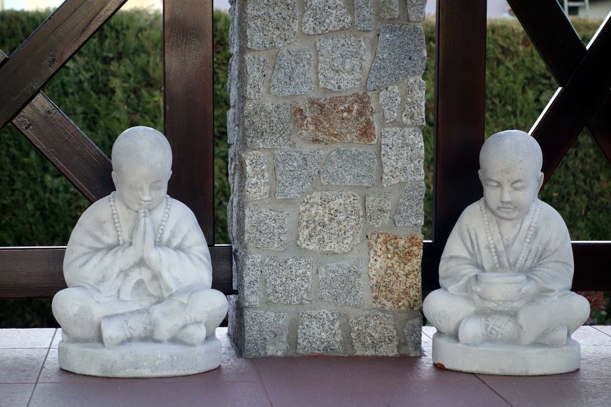 Buddha S101131, H: 45 cm, 31 kg