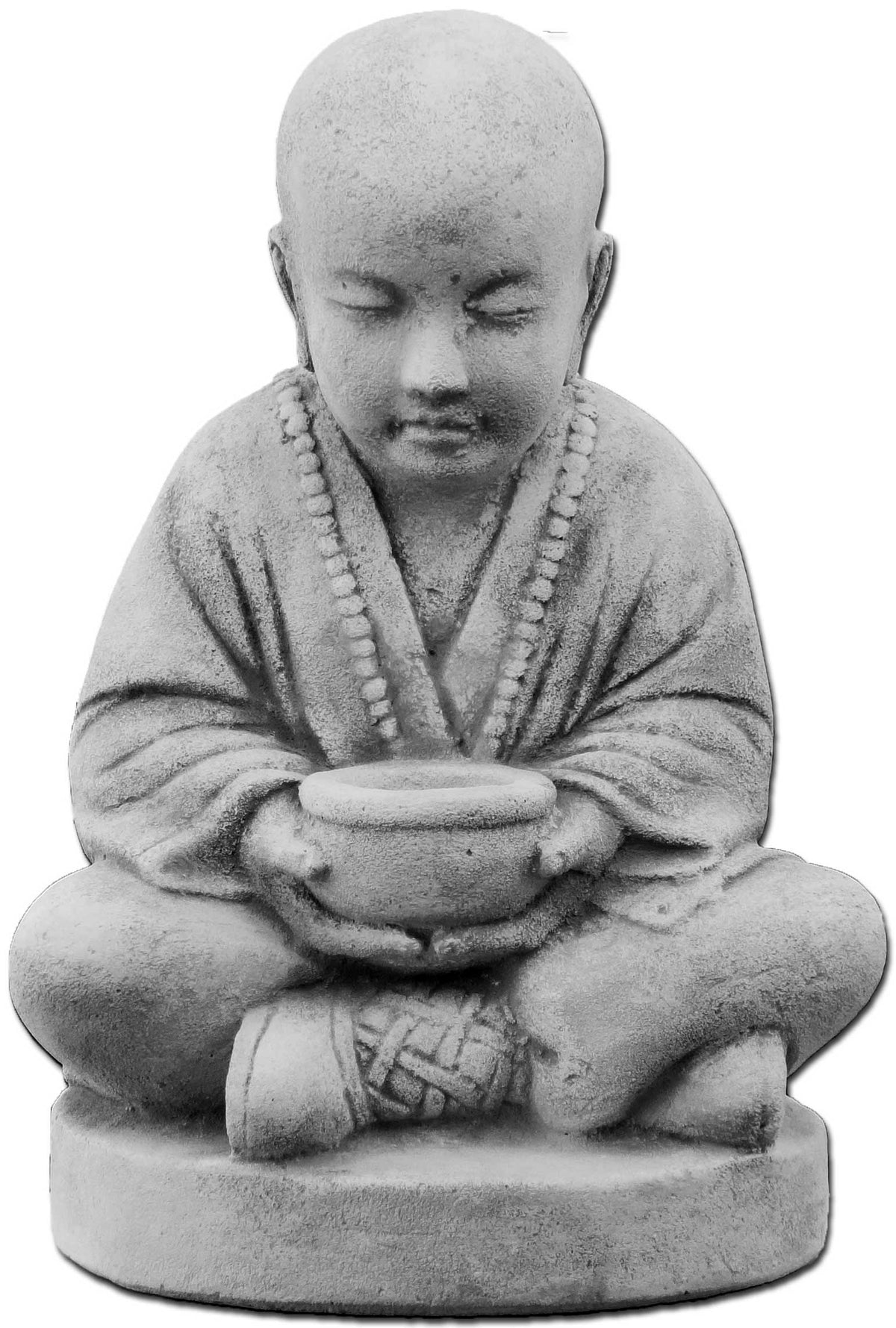 Buddha S101131, H: 45 cm, 31 kg