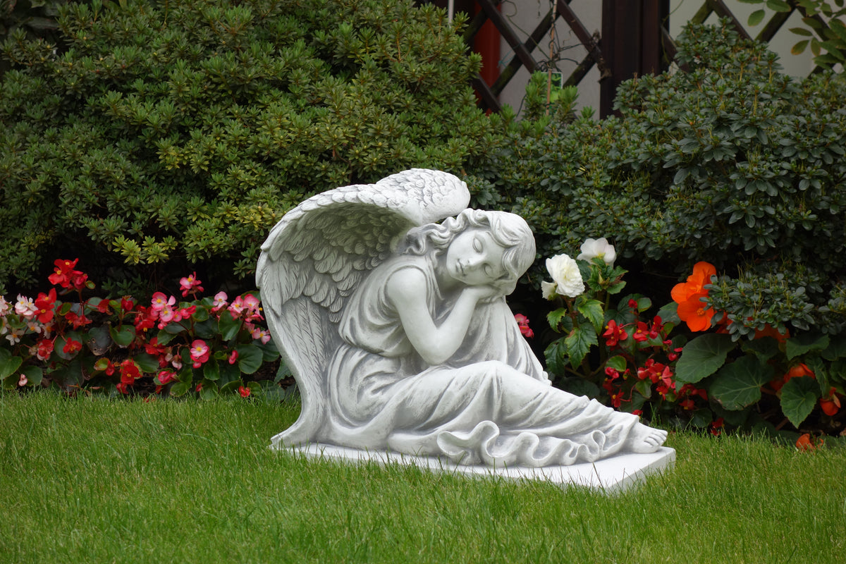 Figur S101142, H: 42 cm, 45 kg