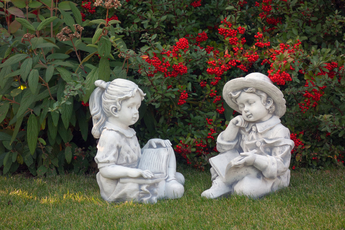 Figur S101145, H: 44 cm, 25 kg