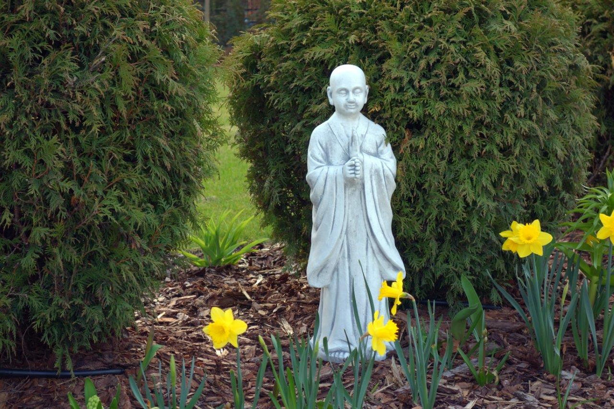 Buddha S101151, H: 73 cm, 29 kg
