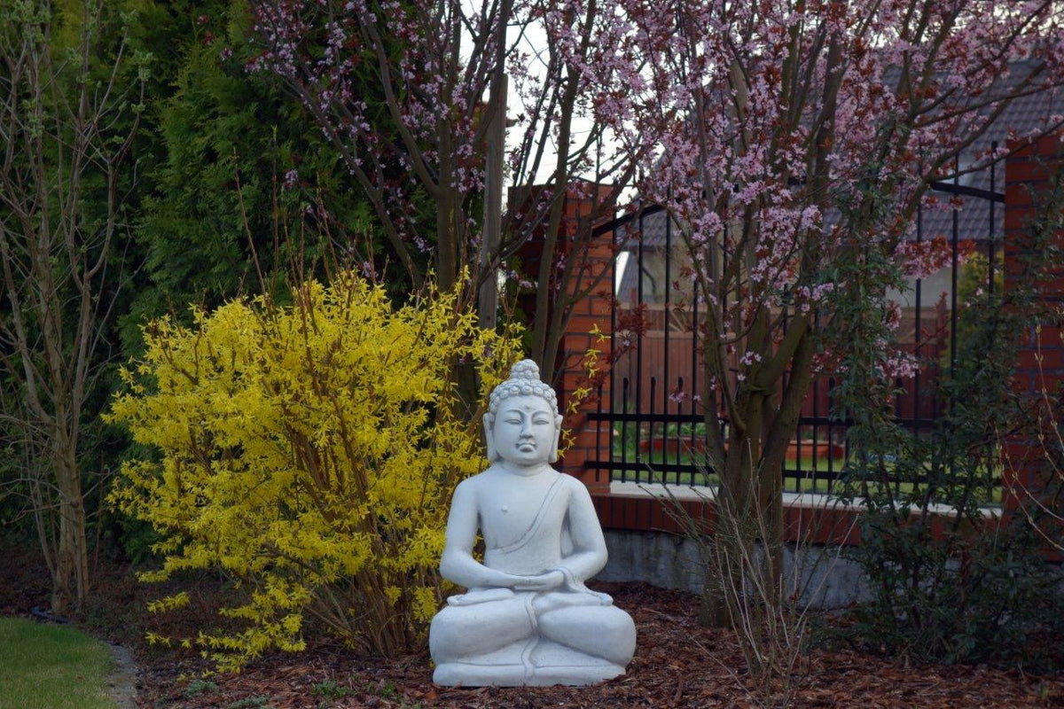 Buddha S101152, H: 85 cm, 105 kg