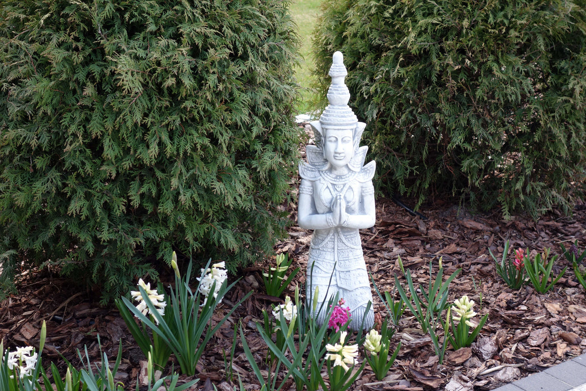 Buddha S101155, H: 75 cm, 25 kg